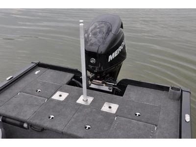 2026 Lund Boat Co 2075 Pro V Bass Xs alt