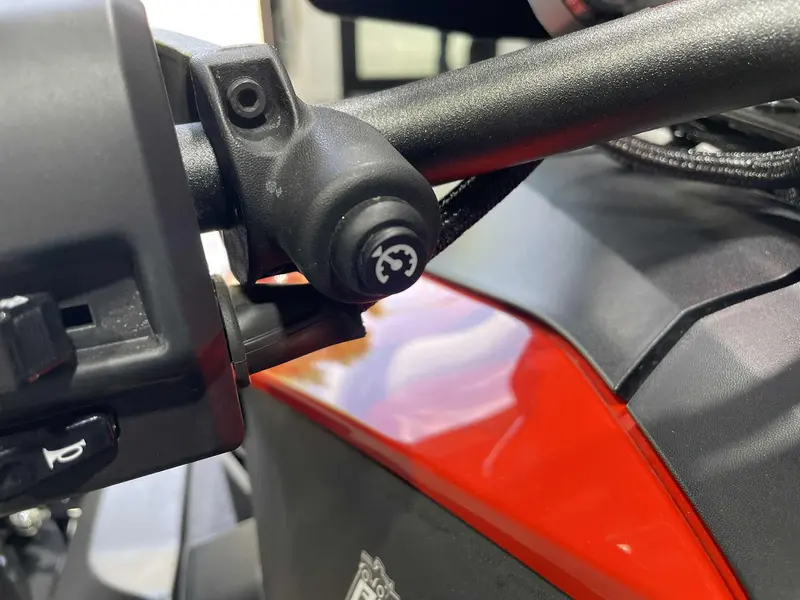 2023 Can-Am RYKER 900 SPORT **SIEGE PASSAGER INCLUS!!**