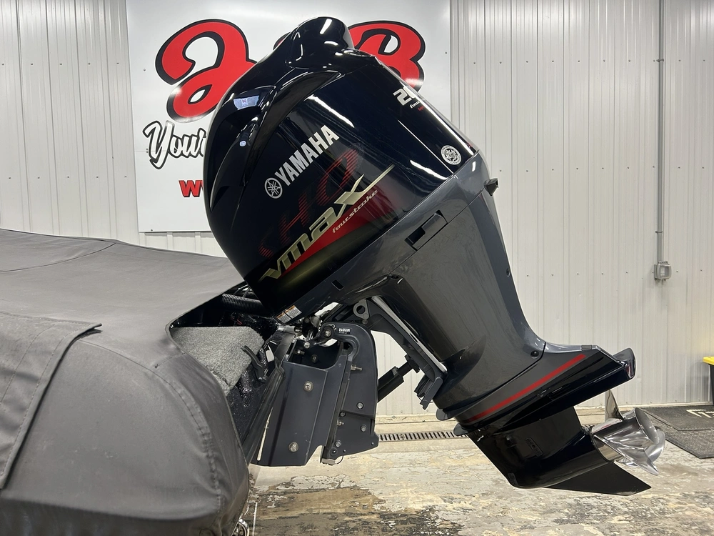 2021 Skeeter Solera 189 alt