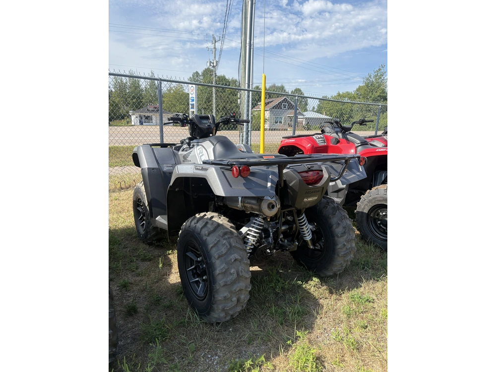 2026 Honda Trx 520 Fa7 alt