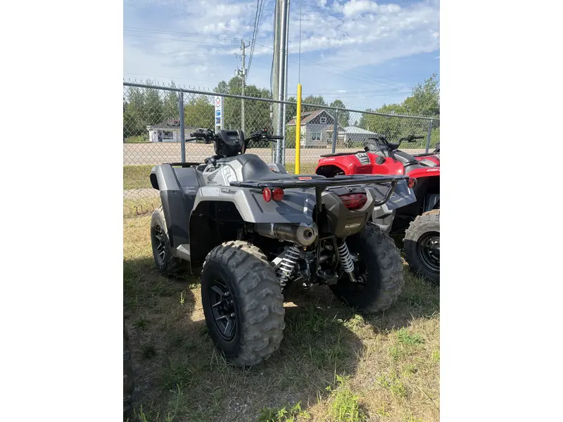 2026 Honda TRX 520 FA7