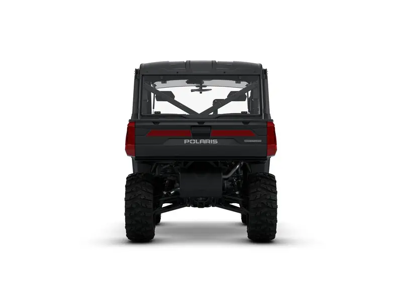 2026 Polaris RANGER XP 1000 NORTHSTAR PREMIUM SST - RED