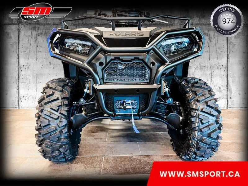 2025 Polaris Sportsman 570 Trail