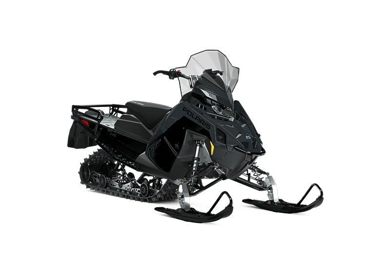 2026 Polaris Prostar S4 Voyageur Sp 146 alt