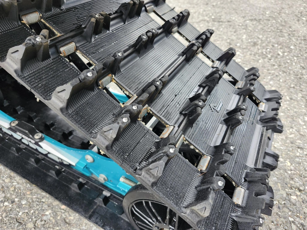 2024 Polaris 850 Indy Xcr 136 |⭐ Mxz – Renegade – Sidewinder ⭐ alt