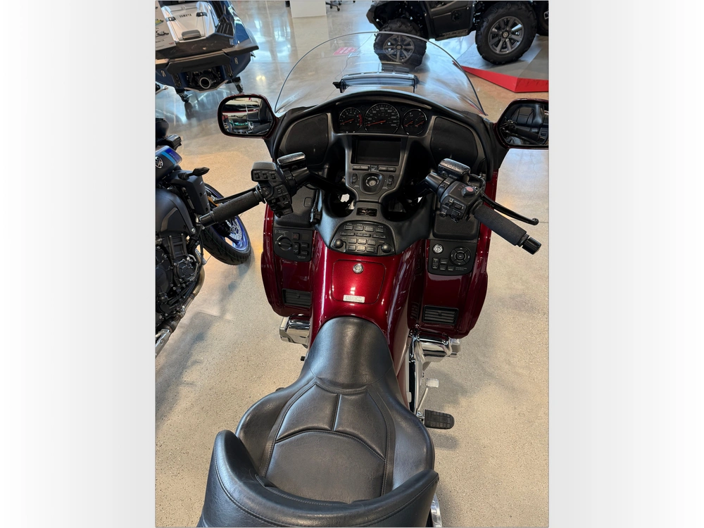 2009 Honda Goldwing All-in Pricing* alt