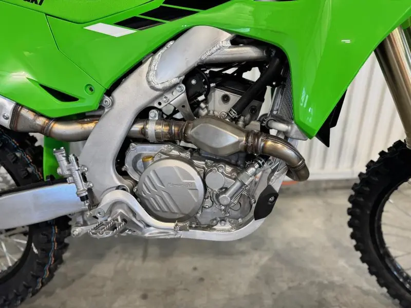 2026 Kawasaki KX250 thumbnail 7