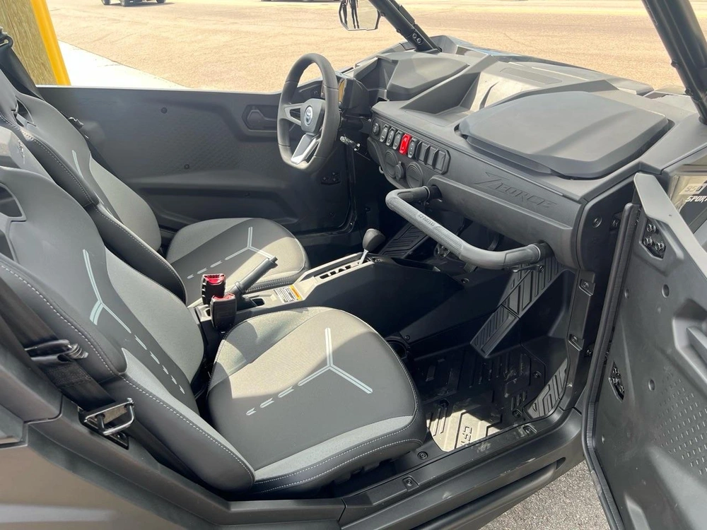 Cfmoto Zforce 950 Sport 2025 alt