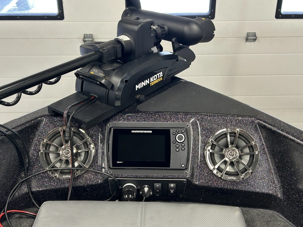 2021 Skeeter Solera 189 alt