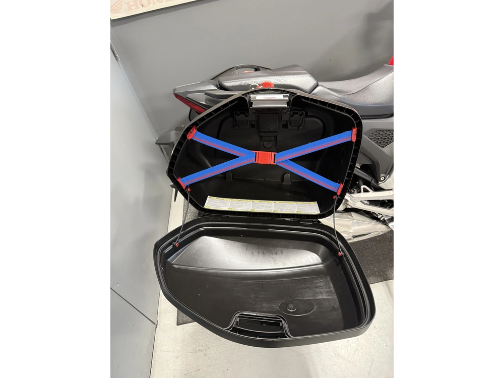 Honda Nc 750x Dct Nc 750x Dct Abs 2022 alt