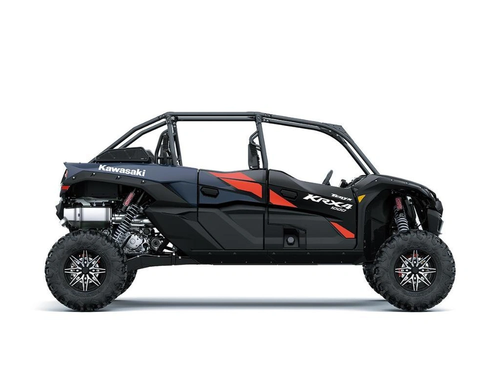 Kawasaki Teryx Krx4 1000 2026 alt