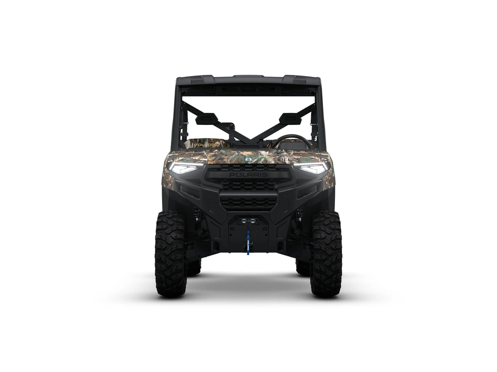 Polaris Ranger Xp 1000 Premium Ppc Beauce Sports Gamme Nouveautés 2026 2026 alt