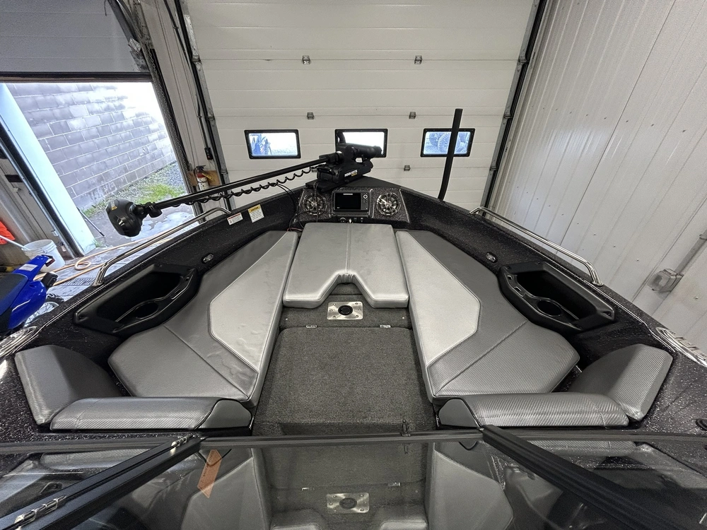 2021 Skeeter Solera 189 alt