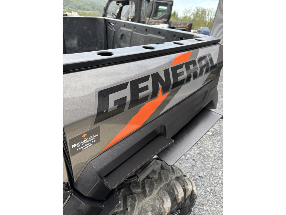 2021 Polaris General Premium 1000 alt