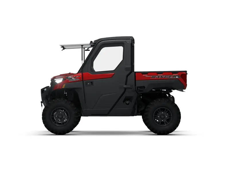 2026 Polaris RANGER XP 1000 NORTHSTAR PREMIUM SST - RED