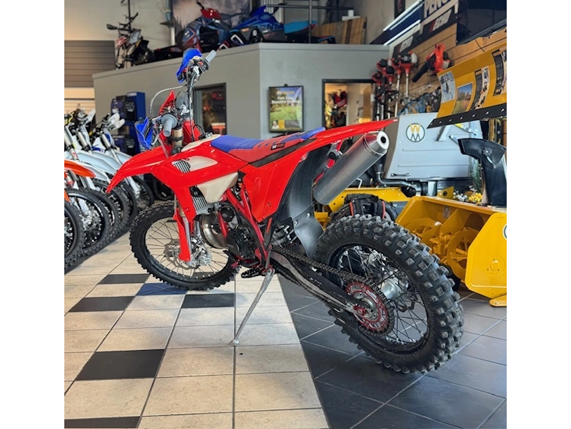 2023 Beta Rr 390 4-stroke alt