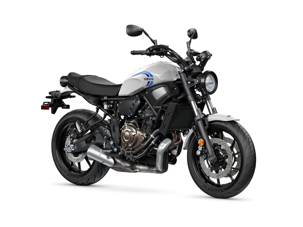 Yamaha Xsr700 2022