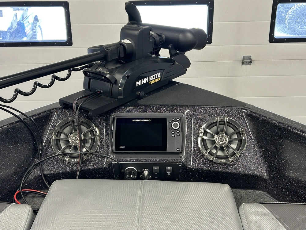 2021 Skeeter Solera 189 alt