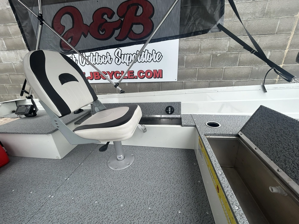 2020 Legend Prosport 14 alt