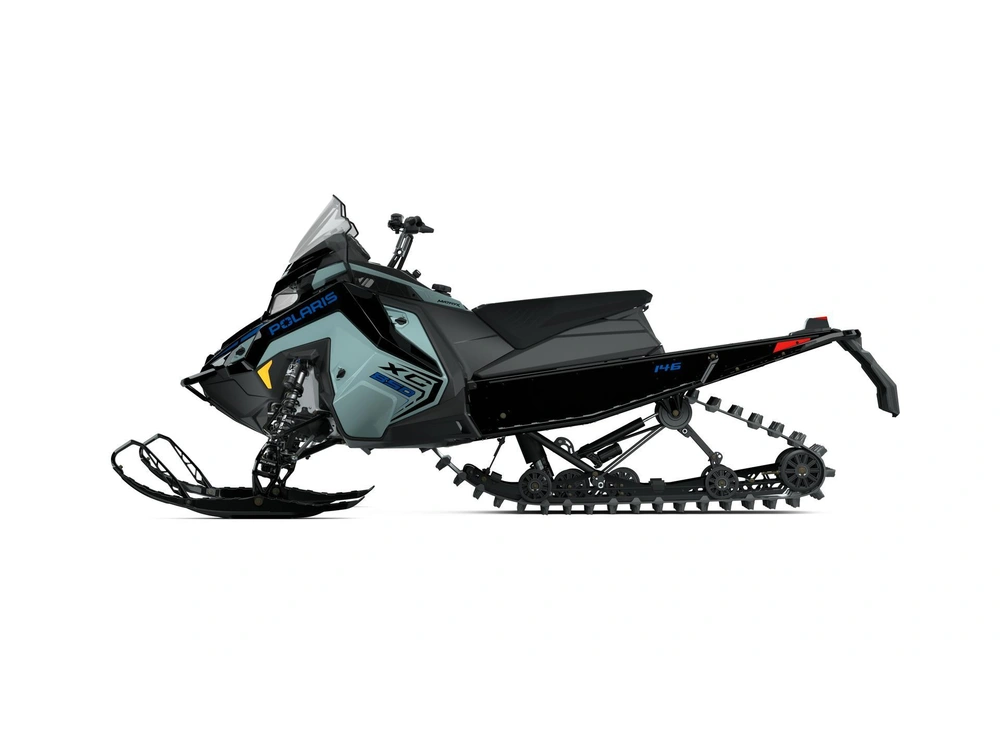 2026 Polaris 850 Switchback Xc 146