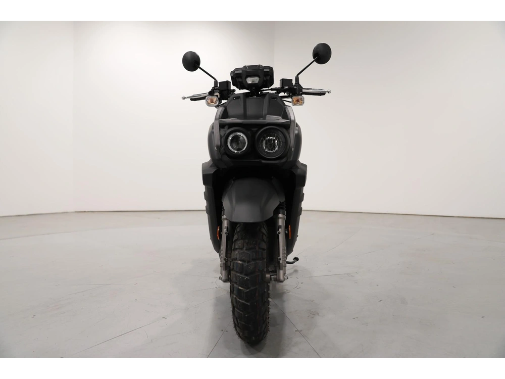 2023 Yamaha Bws 125 alt