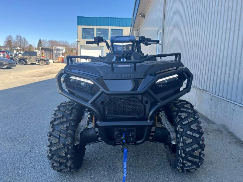 2025 Polaris Sportsman X2 570 alt