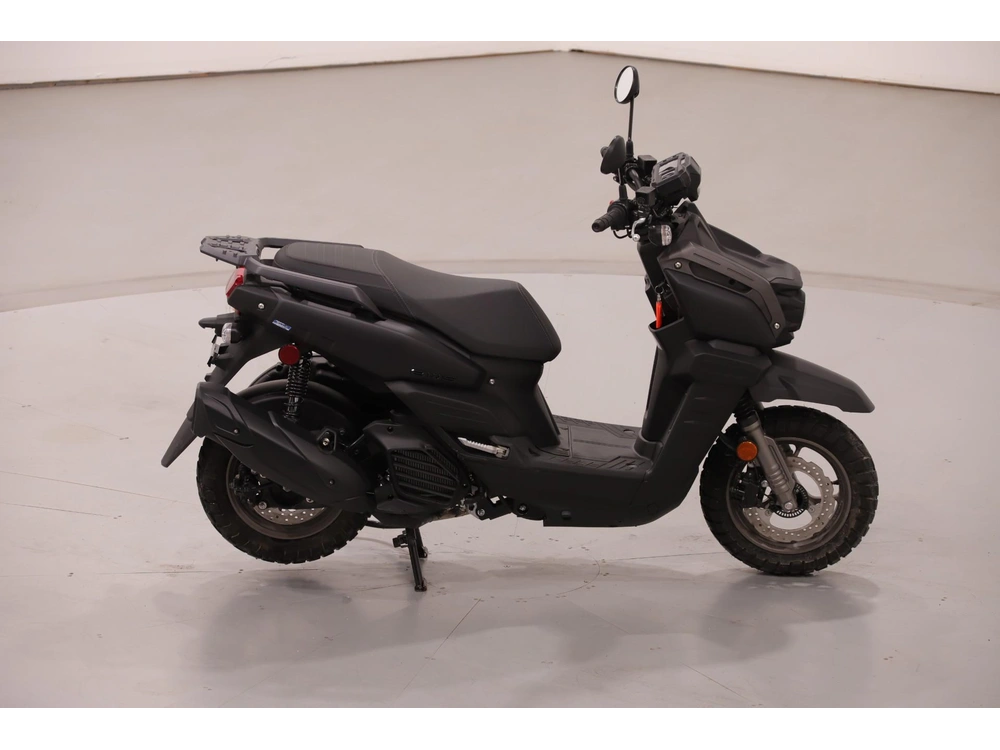 2023 Yamaha Bws 125 alt