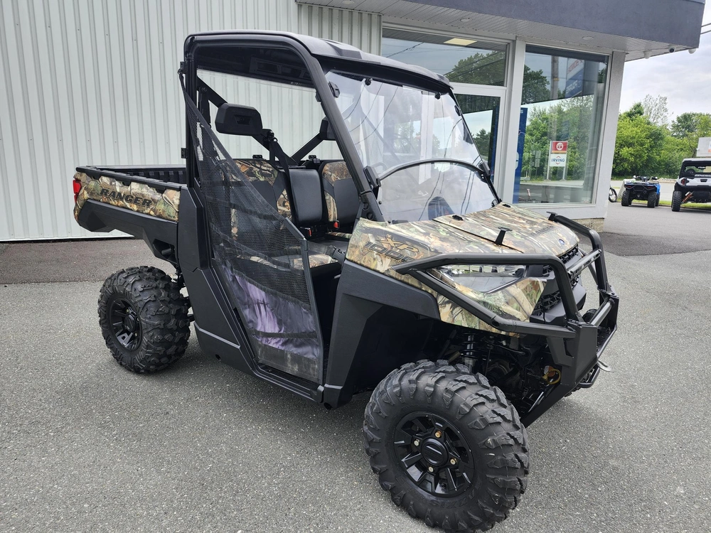 Polaris Ranger Xp 1000 Premium Ppc Beauce Sports Gamme Nouveautés 2026 2026 alt