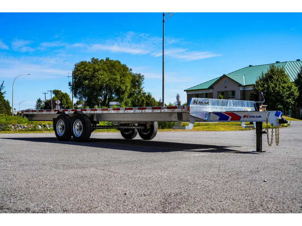 K-Trail DKO24-16-D2 2026