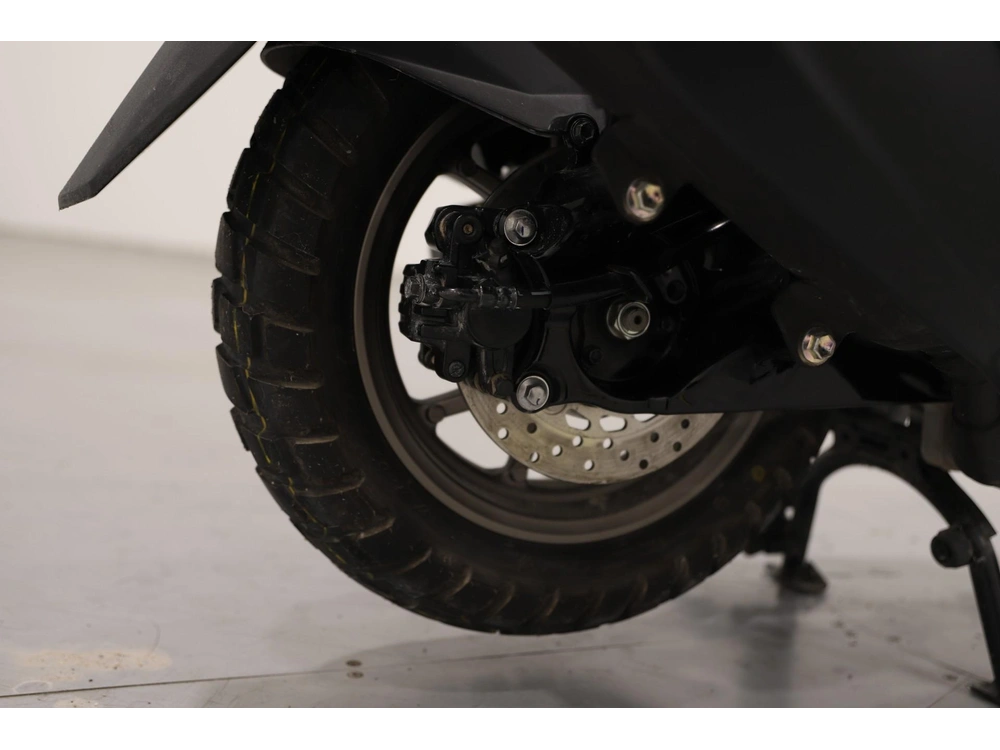2023 Yamaha Bws 125 alt