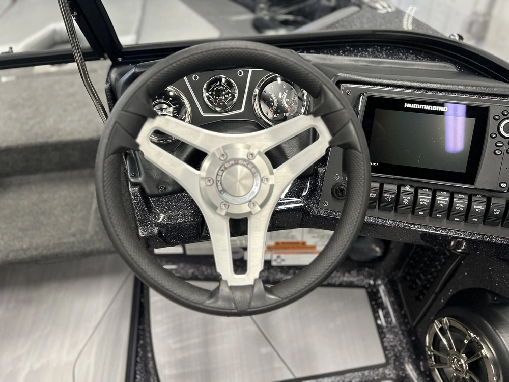 2021 Skeeter Solera 189 alt