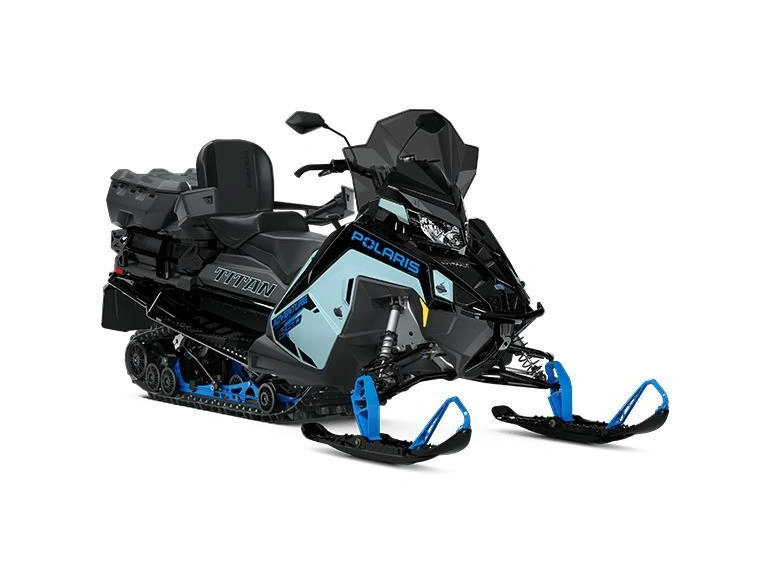 Polaris 850 Titan Adventure Ultimate 155 1.8 2026 alt