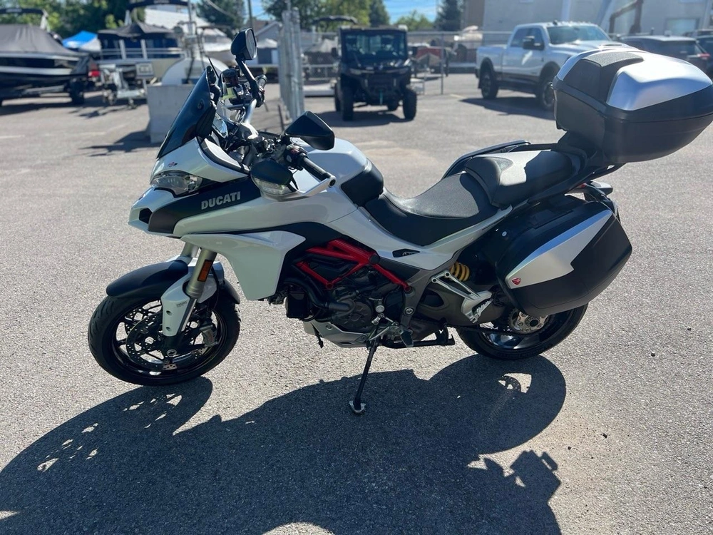 Ducati Multistrada Touring 2015 alt