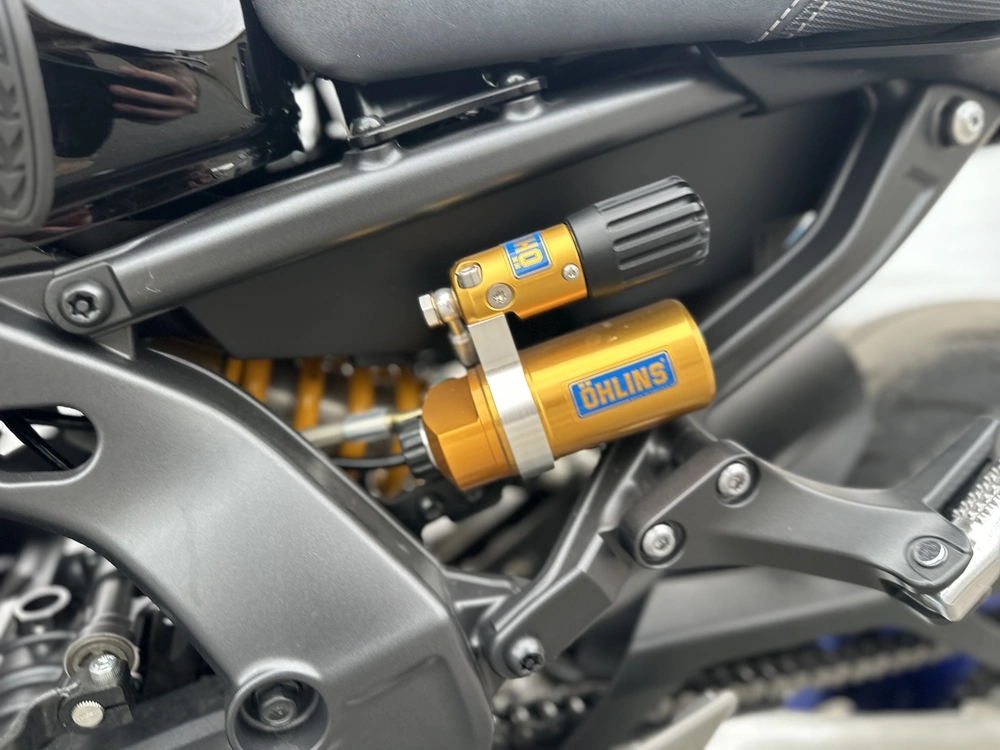 2022 Yamaha Mt-09 Sp alt