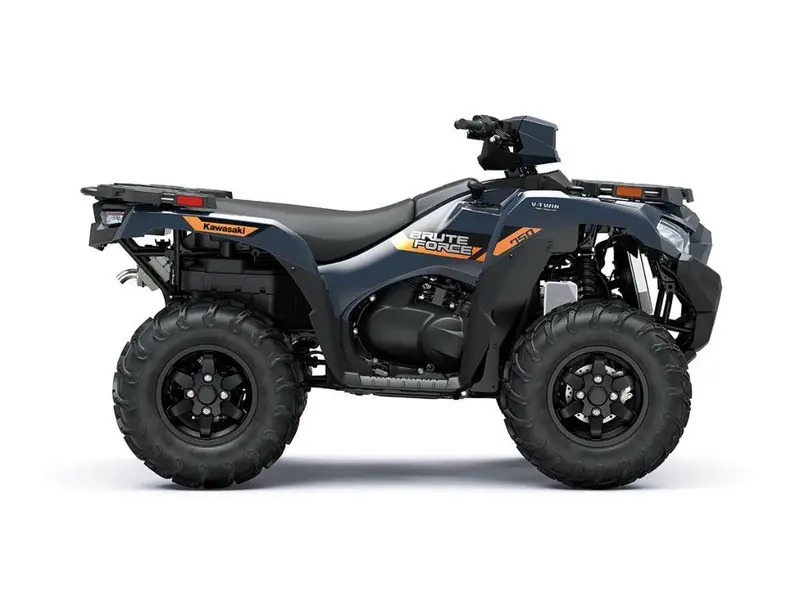 2026 Kawasaki Brute Force 750 EPS