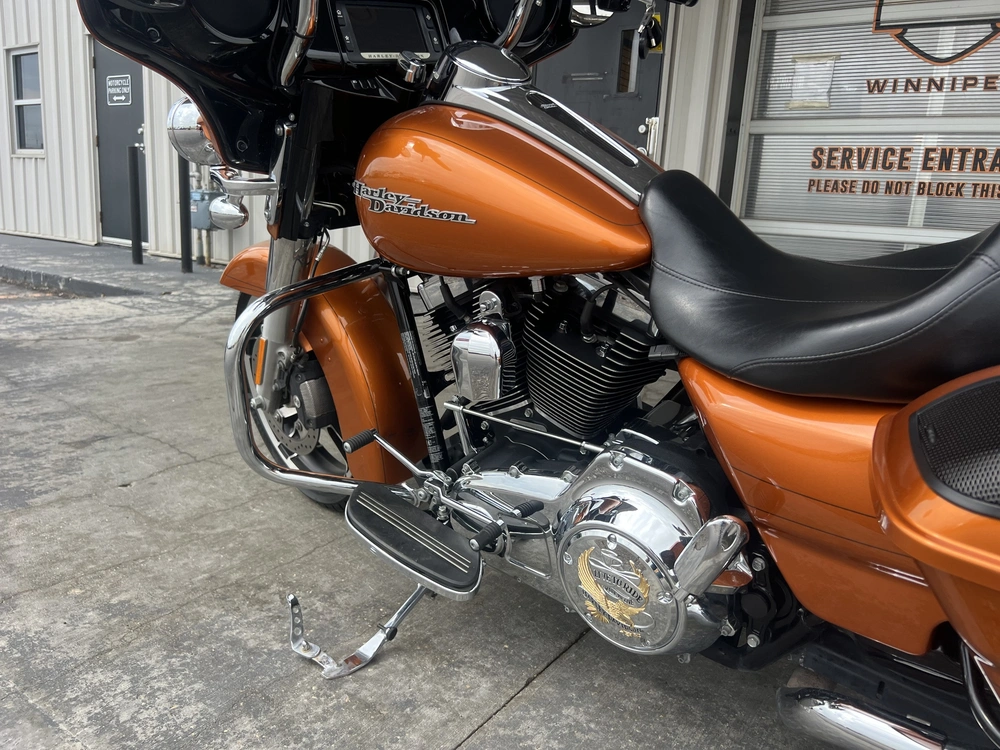 2015 Harley-davidson Street Glide Special alt