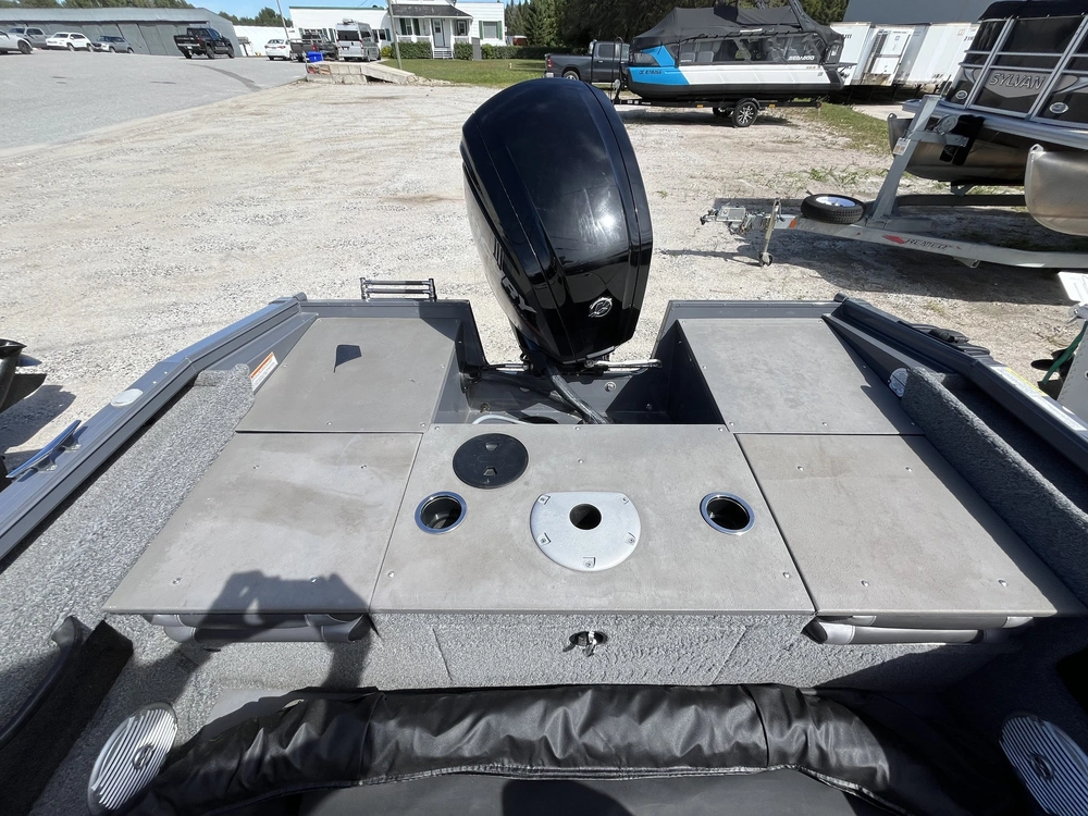 Princecraft Sport 164 2019 alt