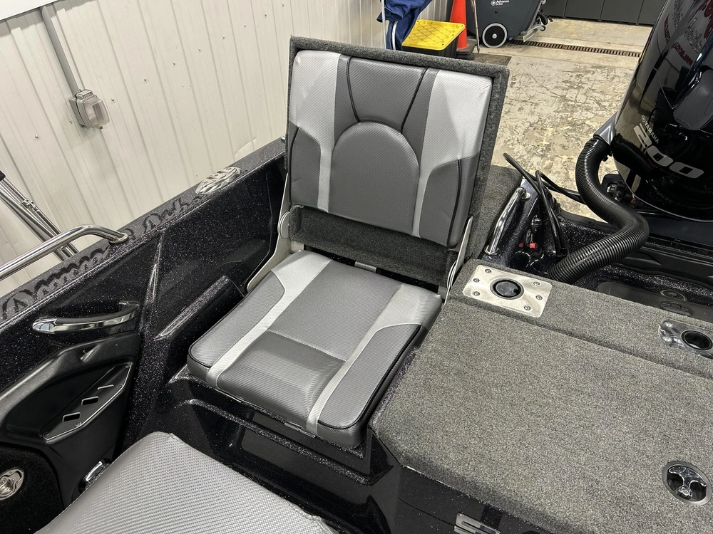 2021 Skeeter Solera 189 alt