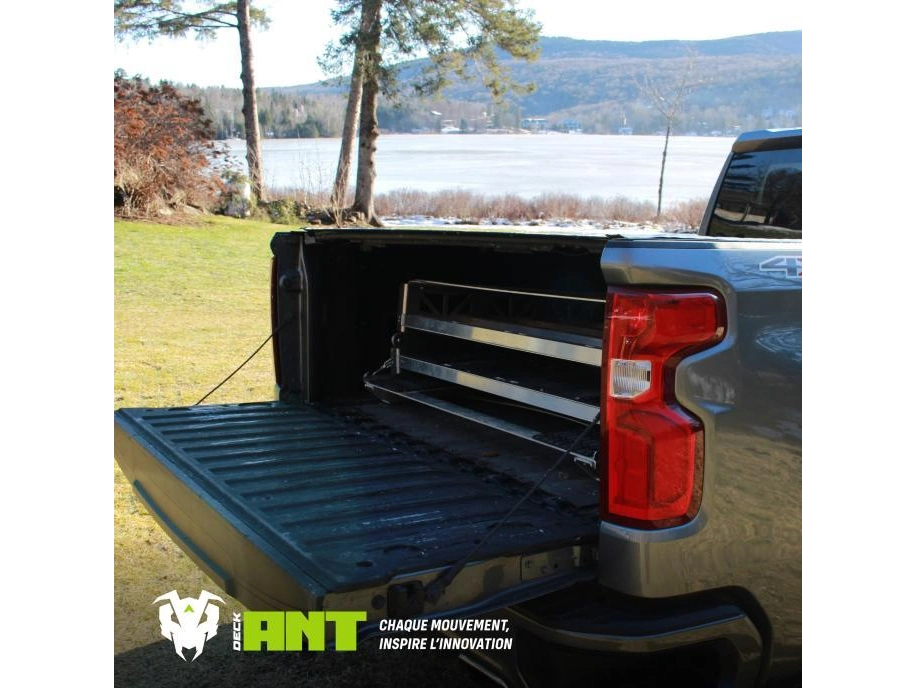 Ant Deck Needle Pliable 6’ 2025 alt