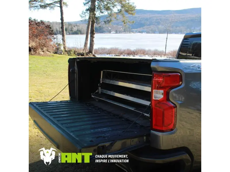 ANT Deck Needle Pliable 6’ 2025