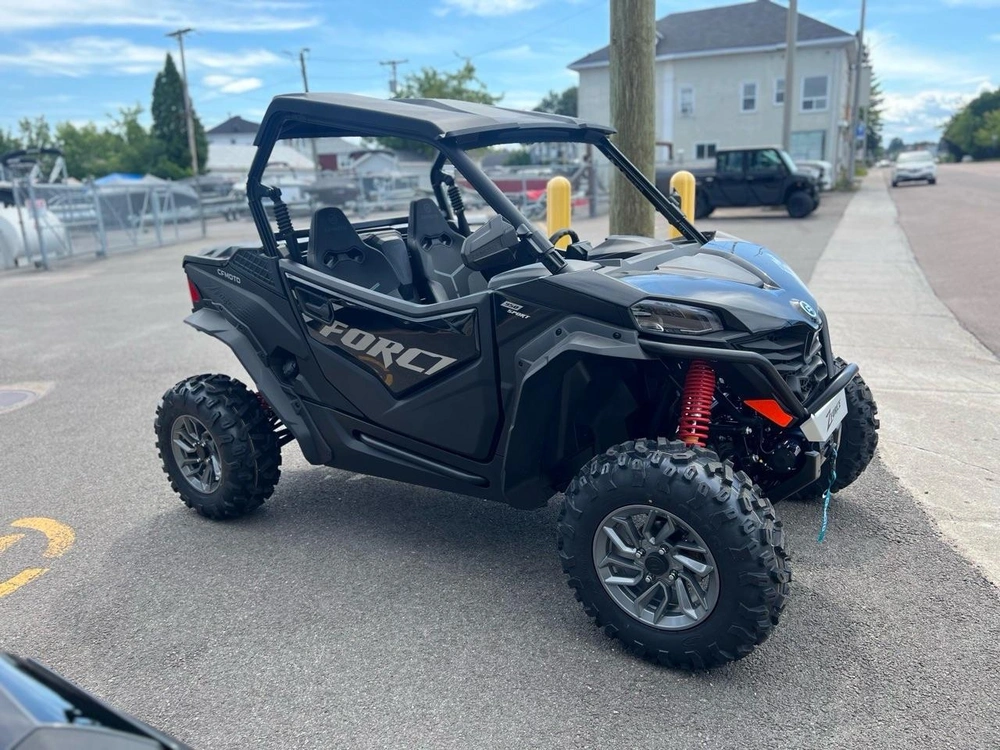 Cfmoto Zforce 950 Sport 2025 alt