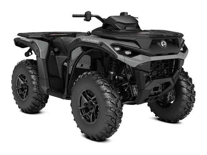 2026 Can-Am OUTLANDER MAX DPS 850