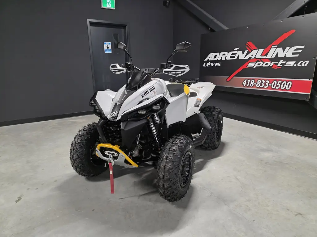 2024 Can-Am RENEGADE X XC 1000R