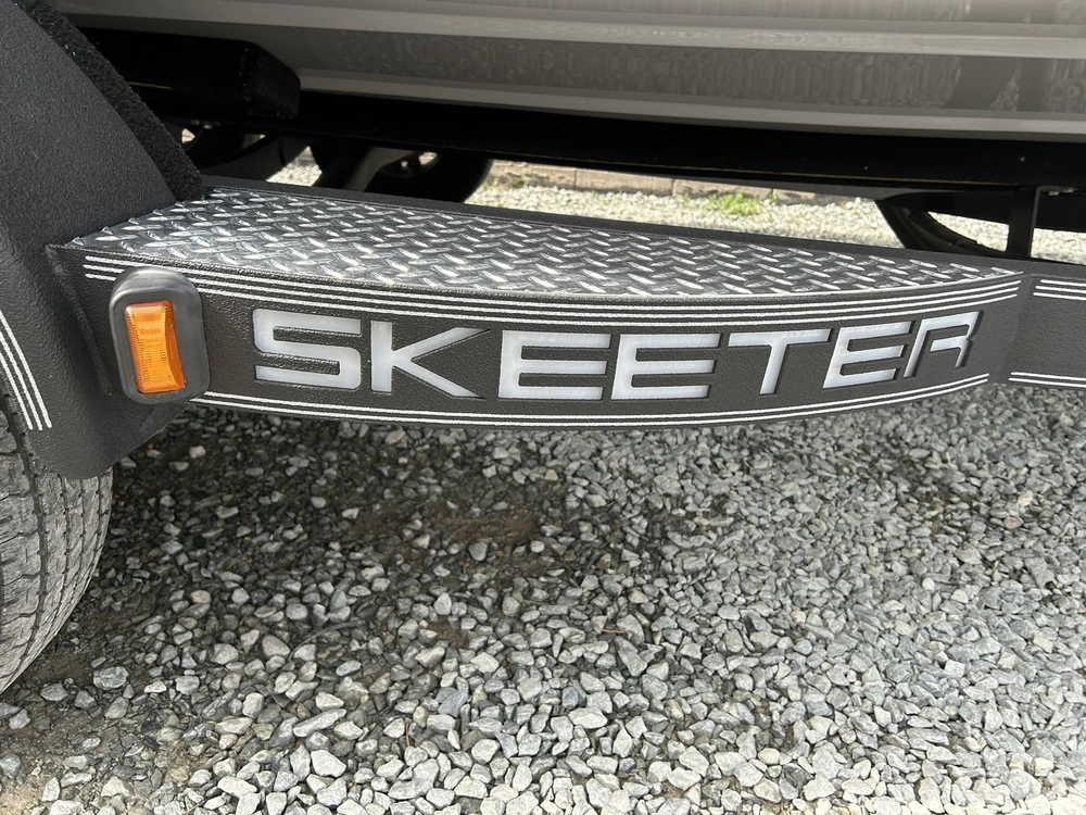 2021 Skeeter Solera 189 alt