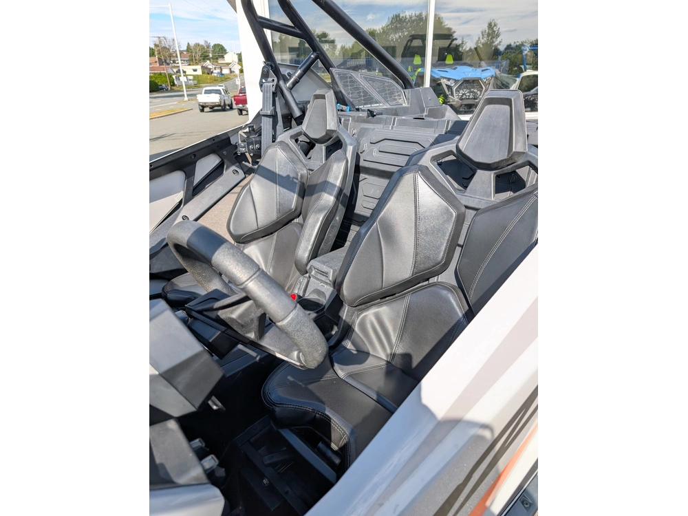 2023 Polaris Rzr Pro Xp Sport Can-am Maverick, Yamaha Yxz, Honda Talon Et Autres Côte-à-côte Sport Haute Performance. alt