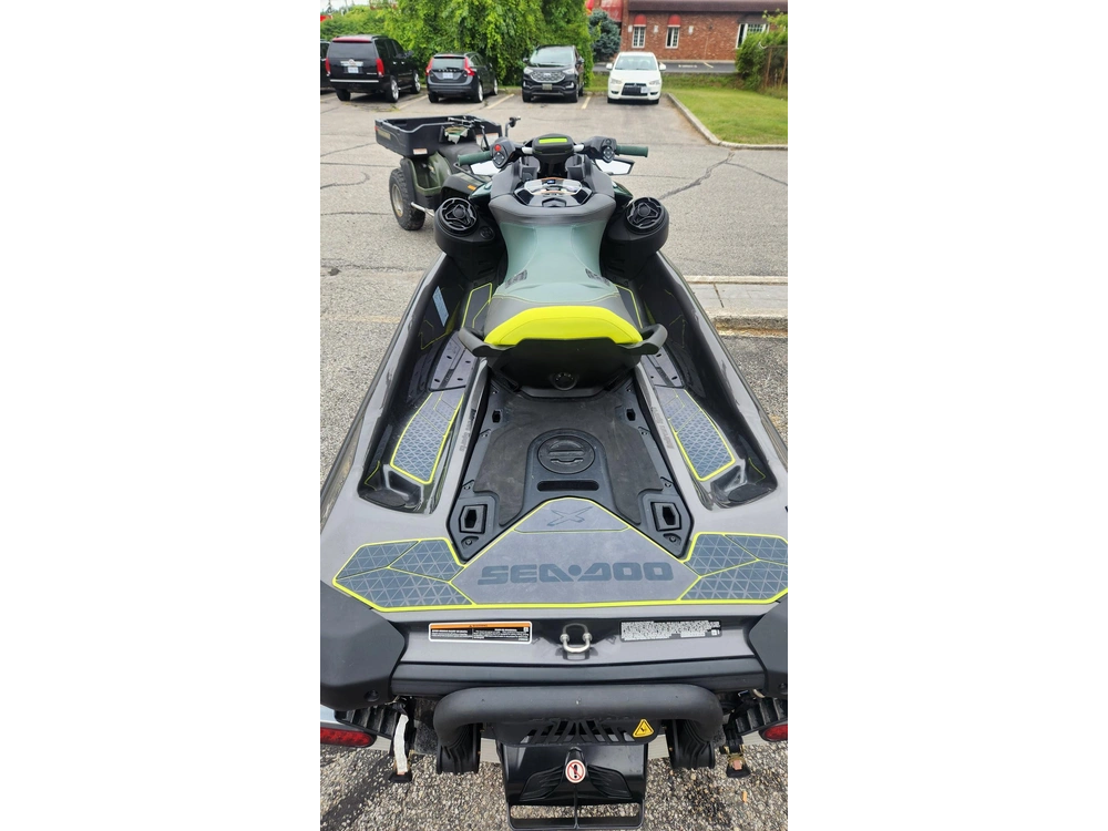 2023 Sea-doo Pwc Rxp Carbon 300 Aud Be Ibr 23 alt