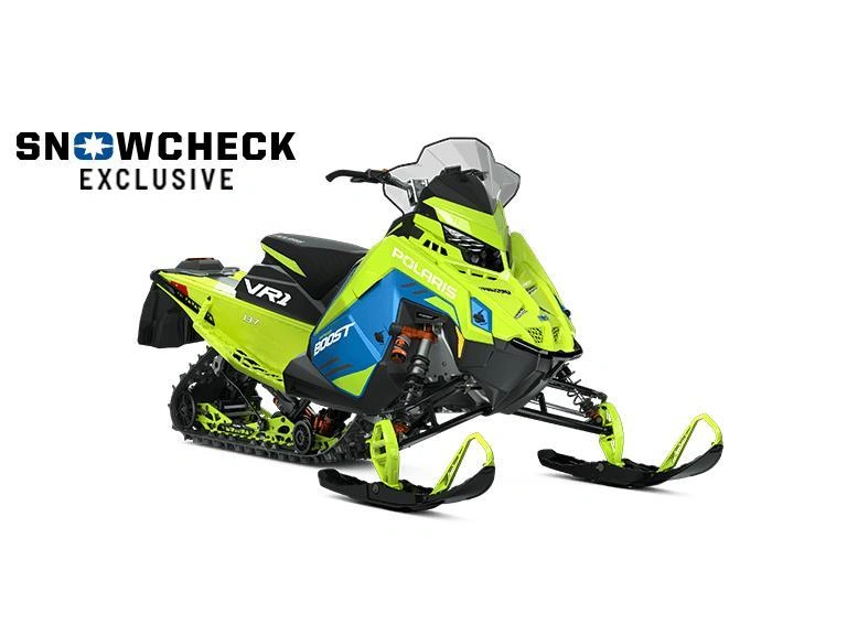 Polaris Boost Indy Vr1 Dynamix 137 2026 alt