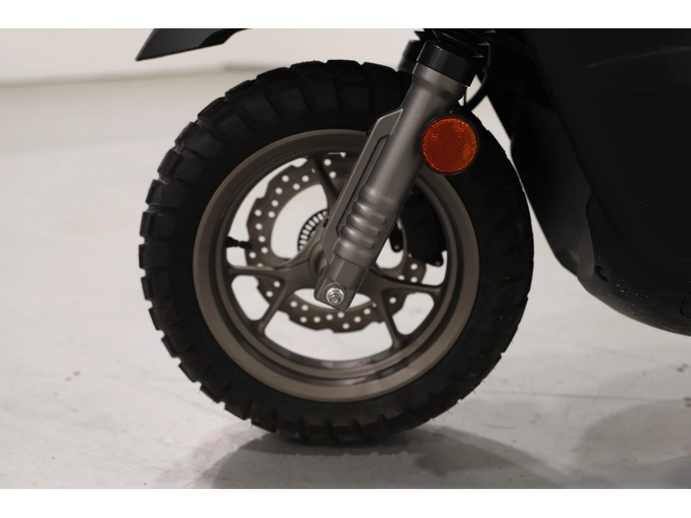 2023 Yamaha Bws 125 alt