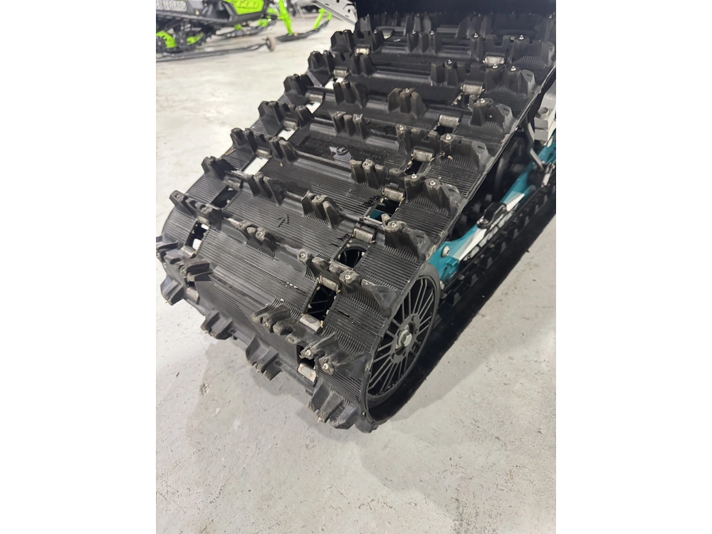 2024 Polaris 850 Indy Xcr 136 |⭐ Mxz – Renegade – Sidewinder ⭐ alt