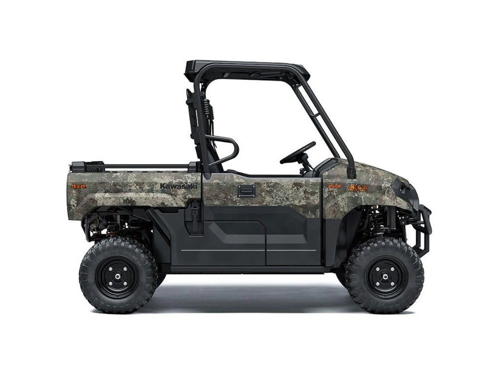 Kawasaki Mule Pro-mx Eps Camo 2026 alt